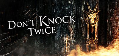 不要敲门两次（Don’t Knock Twice）
